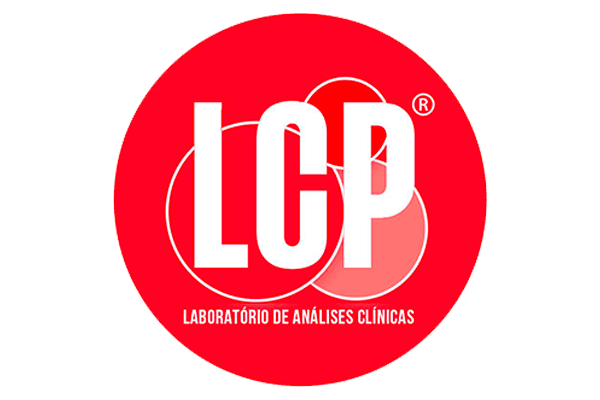 Logo LCP Laboratório